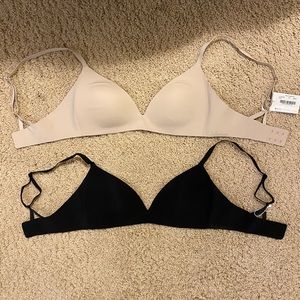 Lululemon take shape bras bundle